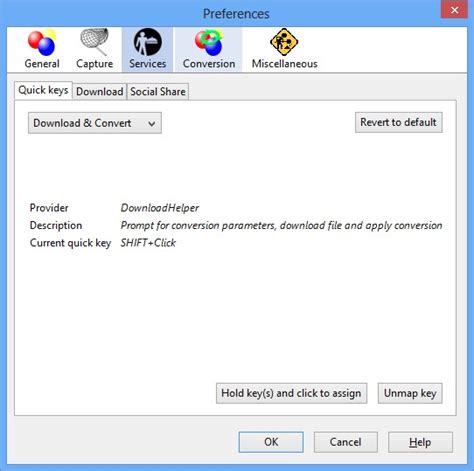 video downloadhelper license key